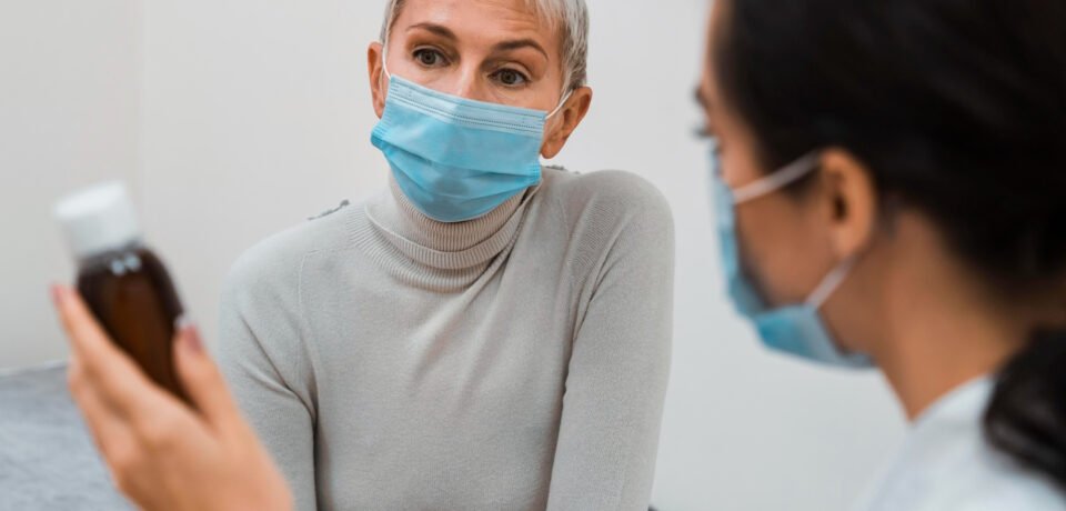 Bioidentical Hormone Therapy