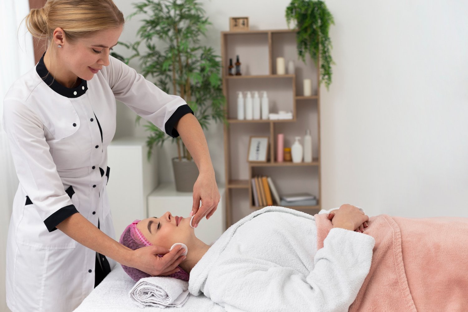 How to Choose the Right Medical Spa for Your Skin and Body Needs