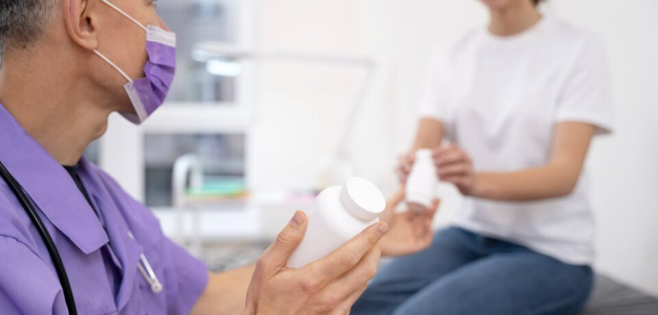 Bioidentical Hormone Therapy