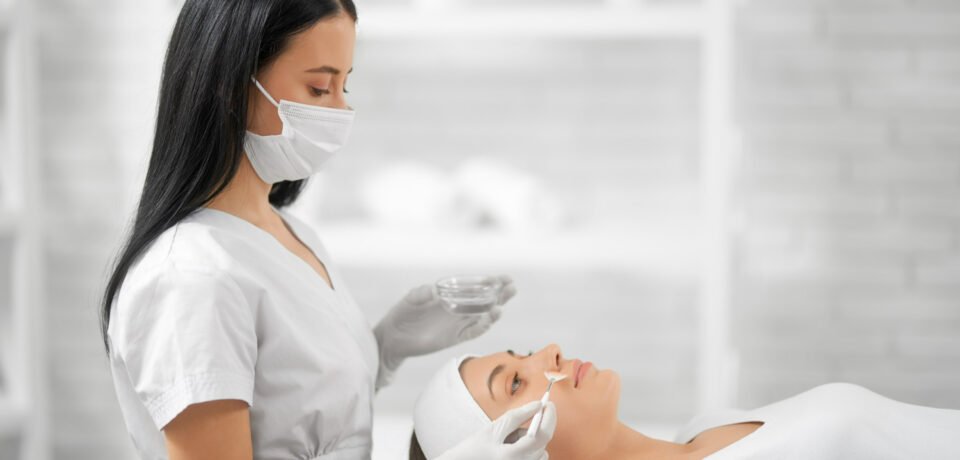 Medspa Consultation