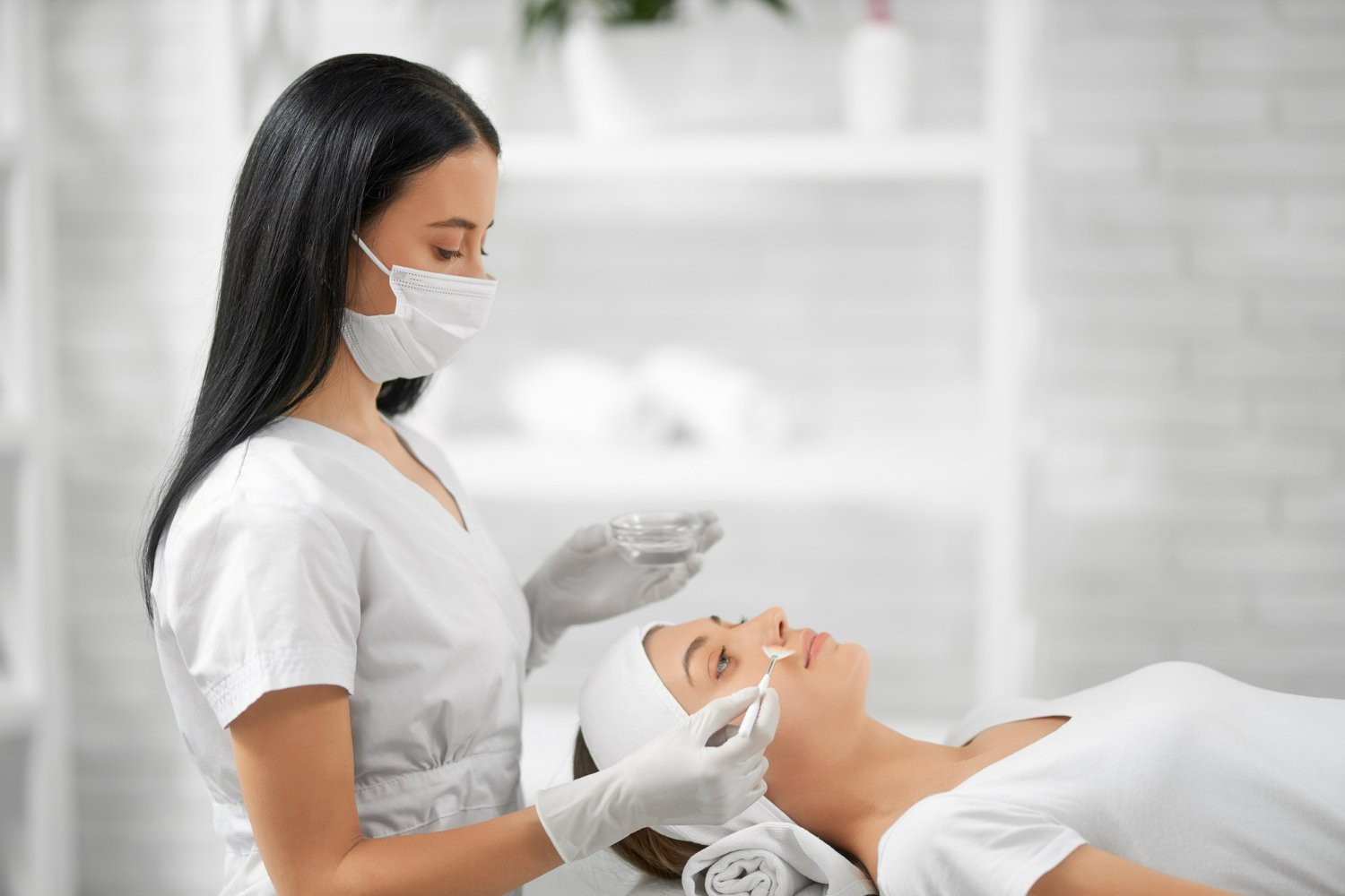 Medspa Consultation
