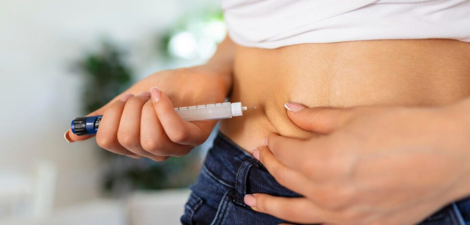 Semaglutide Vs Tirzepatide