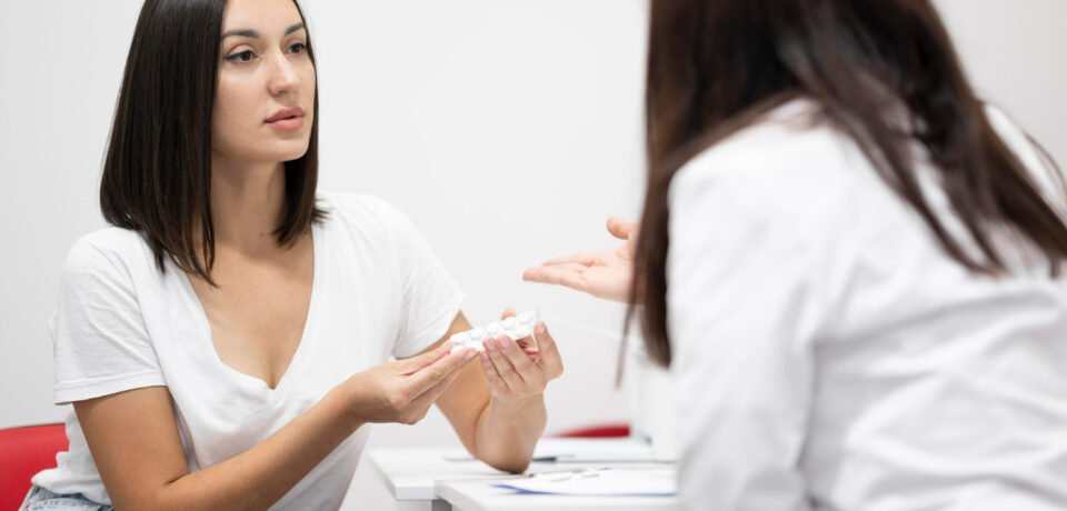 Hormones and fertility