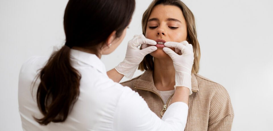 Lip Flip vs. Lip Filler