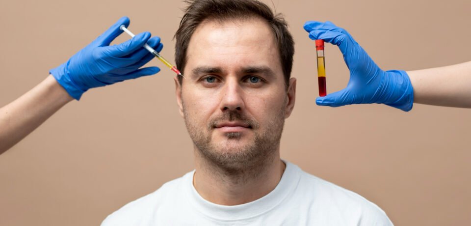 Hair Loss Treatments