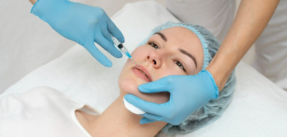 Medical Skin Rejuvenation vs Cosmetic