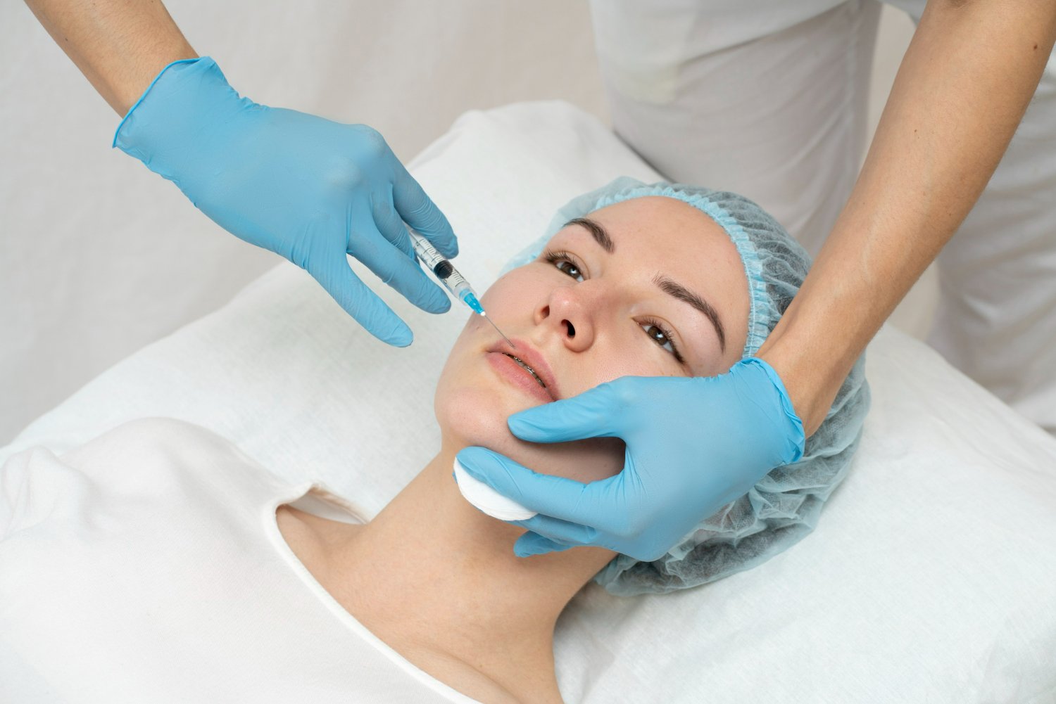 Medical Skin Rejuvenation vs Cosmetic