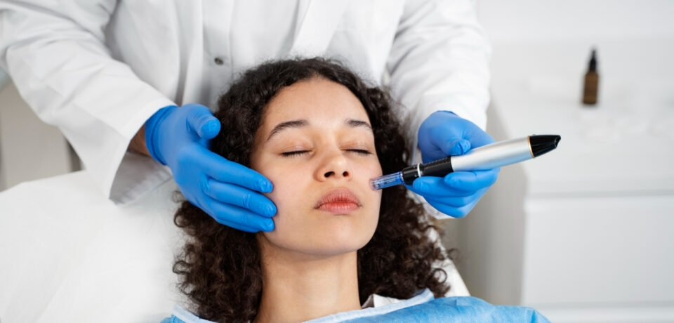what-is-micro-needling